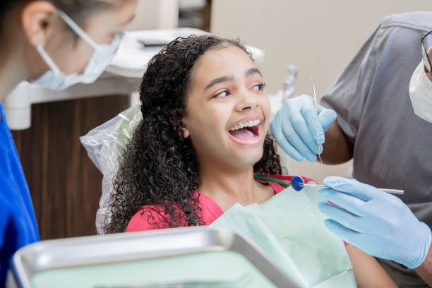 Best Emergency Dental Care for Abscessed Tooth in Jones Creek, TX