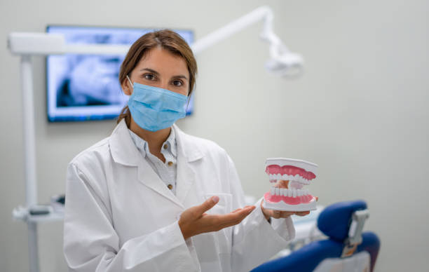 Best Emergency Cosmetic Dentistry in Jones Creek, TX