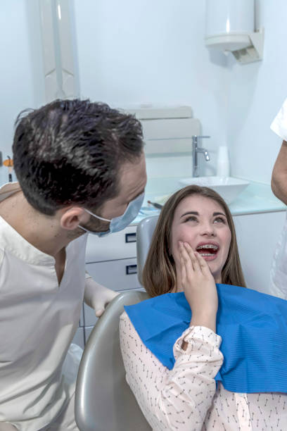 Best Mobile Emergency Dentist in Jones Creek, TX