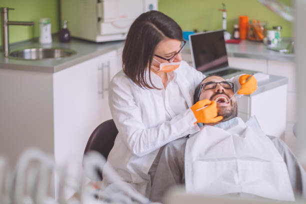 Best Broken or Cracked Tooth Emergency Dentist in Jones Creek, TX